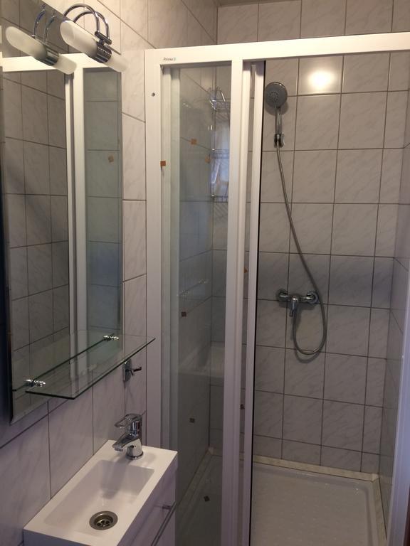Guesthouse Hévíz 外观 照片