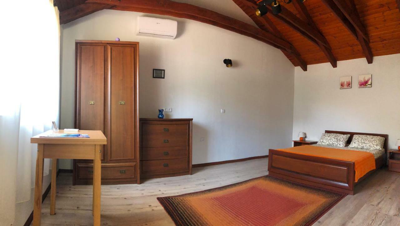 Guesthouse Hévíz 外观 照片